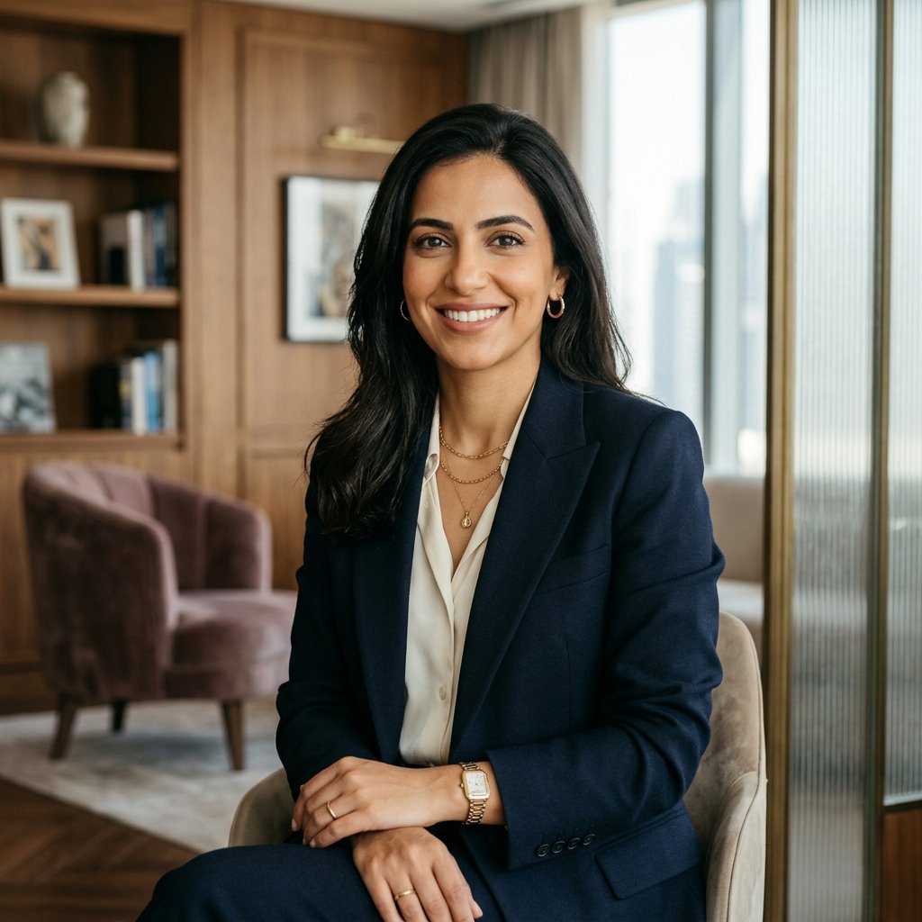 Dr. Fatima Al-Zahra