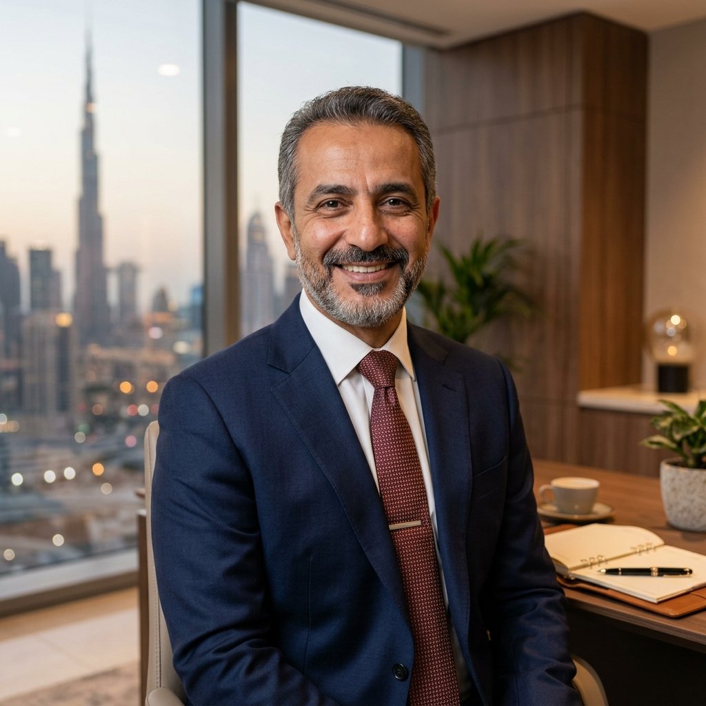 Tariq Al-Harbi