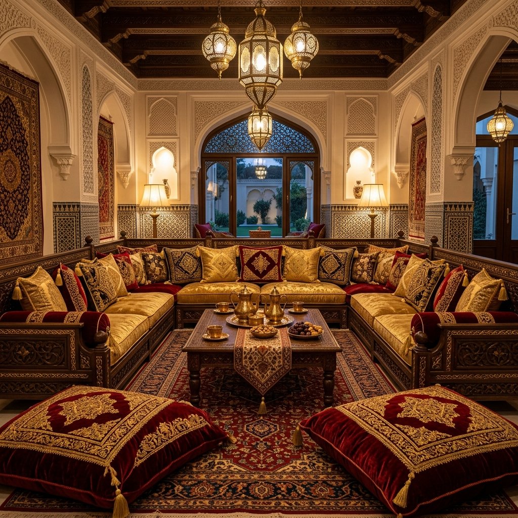 Heritage Majlis