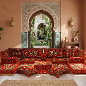 Handmade Ethnic Jalsa